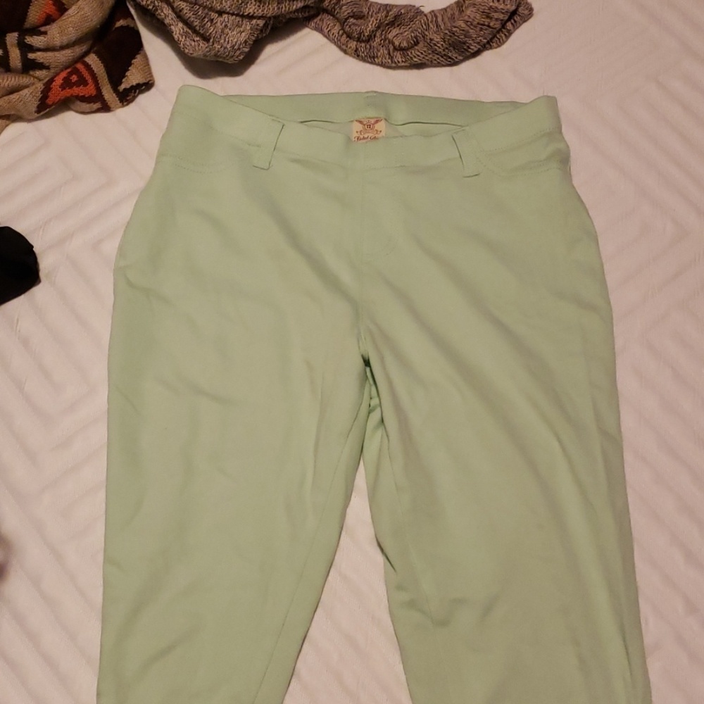 Jeggings